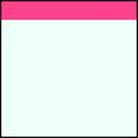 Mint/Hyper Pink