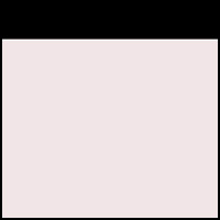 Blush Pink/Black Lace