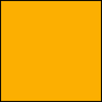 Ocean Orange