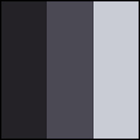 Grey/Anthracite/Black