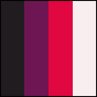 Ruby/Purple/Chalk/Blak
