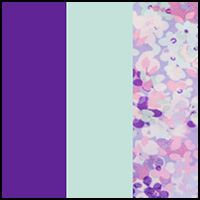 Sage/Purple/Garden