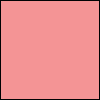 Strawberry Pink