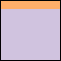 Lilac Orange