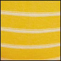 Stripe: Shine Yellow