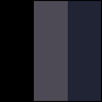 Black/Charcoal/Navy