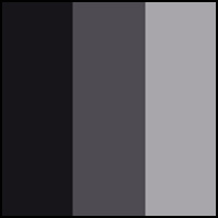 Andover/Charcoal/Black