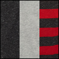 Andover/Black/Stripe