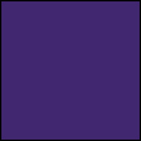 Chalet Purple/Gold
