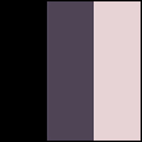 Graystone/Violet/Black