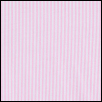 Pink/White Stripe