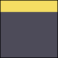 Grey/Yellow