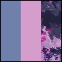 Purple/Strobe/Fish