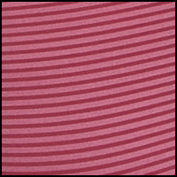 Berry Glaze Stripe