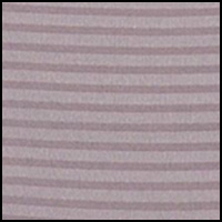 Lilac Chalk Stripe