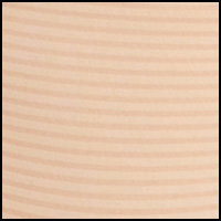 Peach Sorbet Stripe