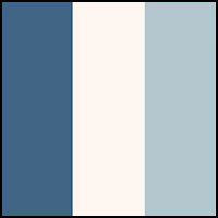 Stillwater/Blue/Fawn