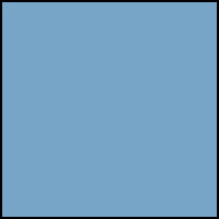 Provincial Blue